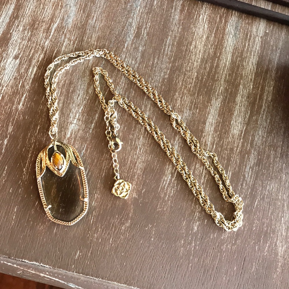 Kendra Scott Necklace